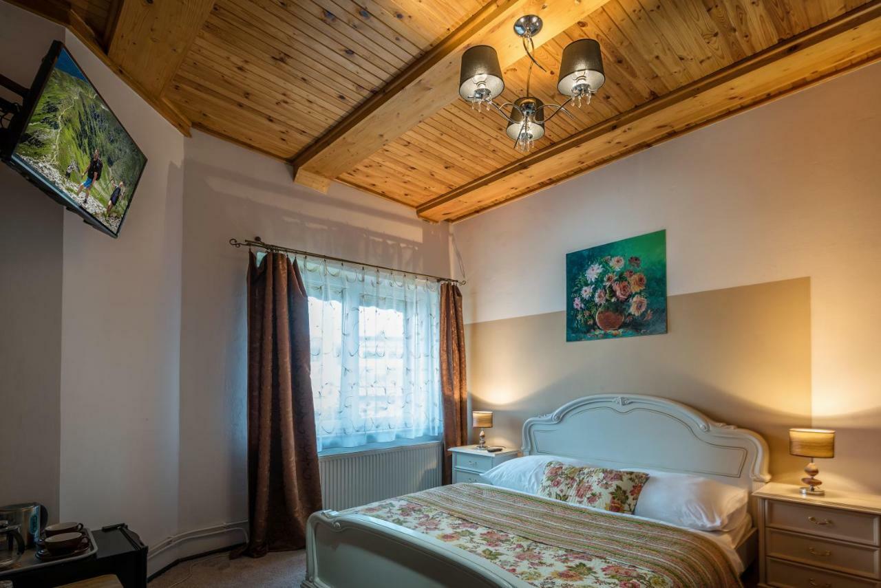 Apartments - Bowlinghorka Sk Poprad Zewnętrze zdjęcie